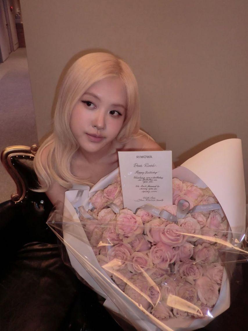 BLACKPINK (블랙핑크) 로제12