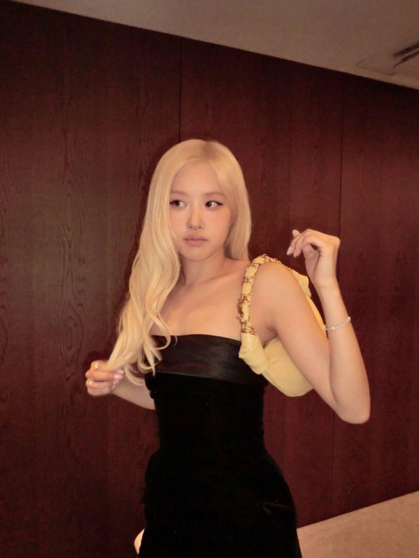 BLACKPINK (블랙핑크) 로제16