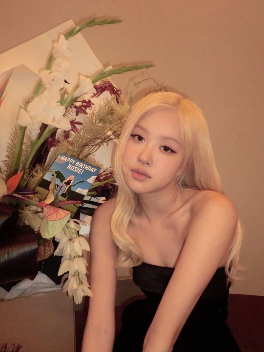 BLACKPINK (블랙핑크) 로제6