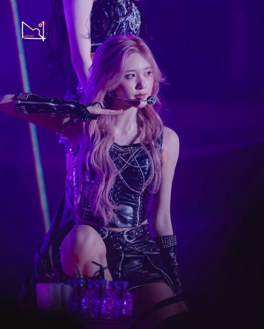 IVE (아이브) 가을0