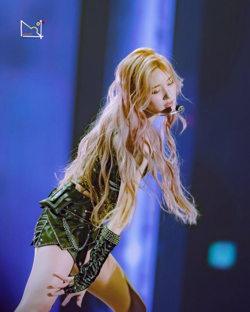 IVE (아이브) 가을10