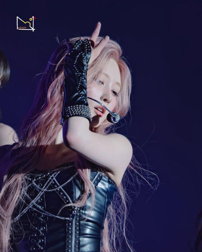 IVE (아이브) 가을11