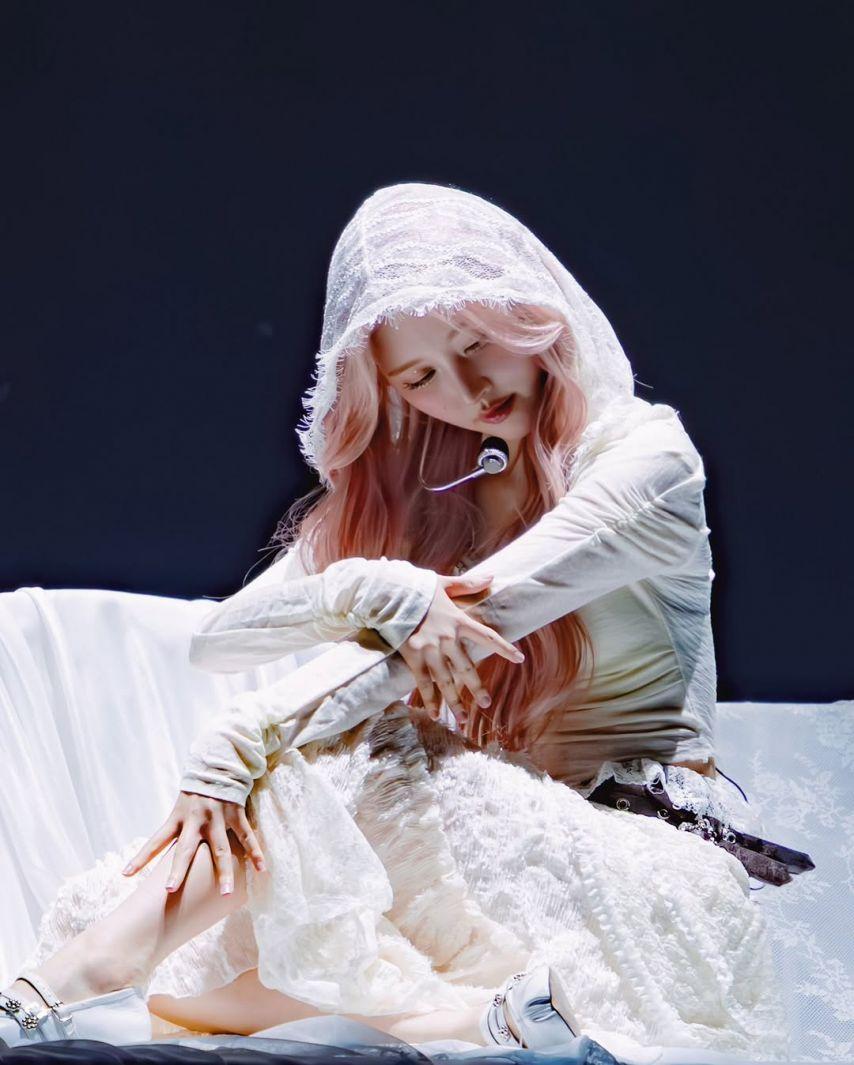 IVE (아이브) 가을14