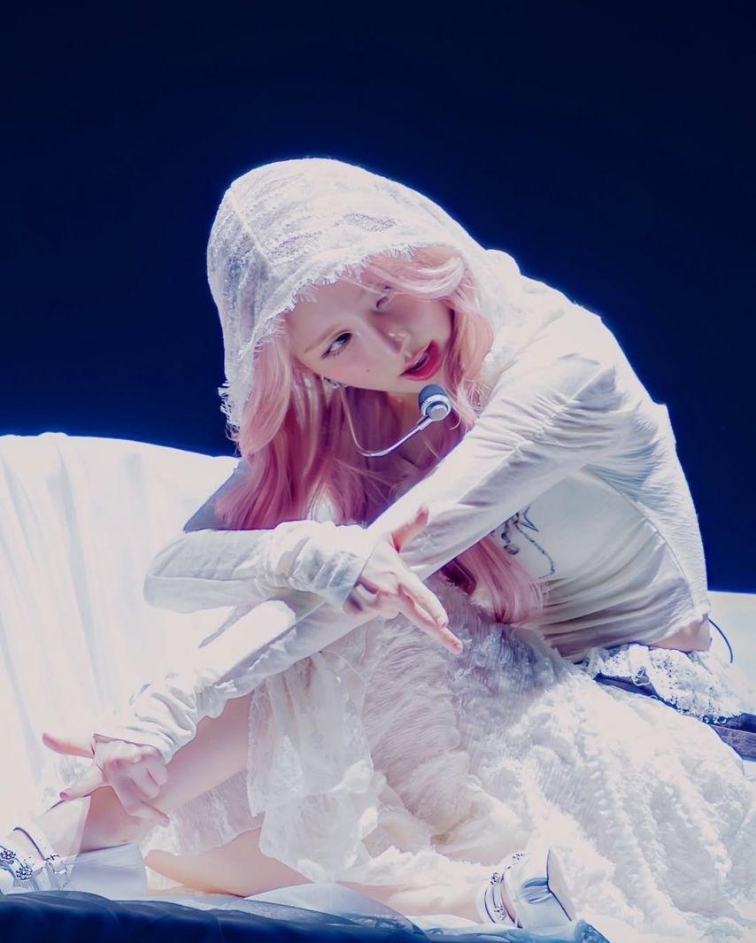 IVE (아이브) 가을15