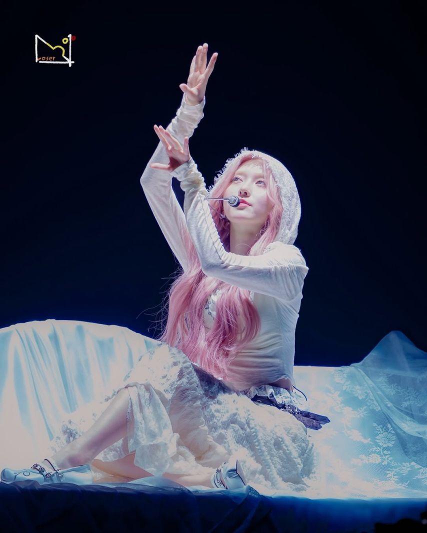 IVE (아이브) 가을16