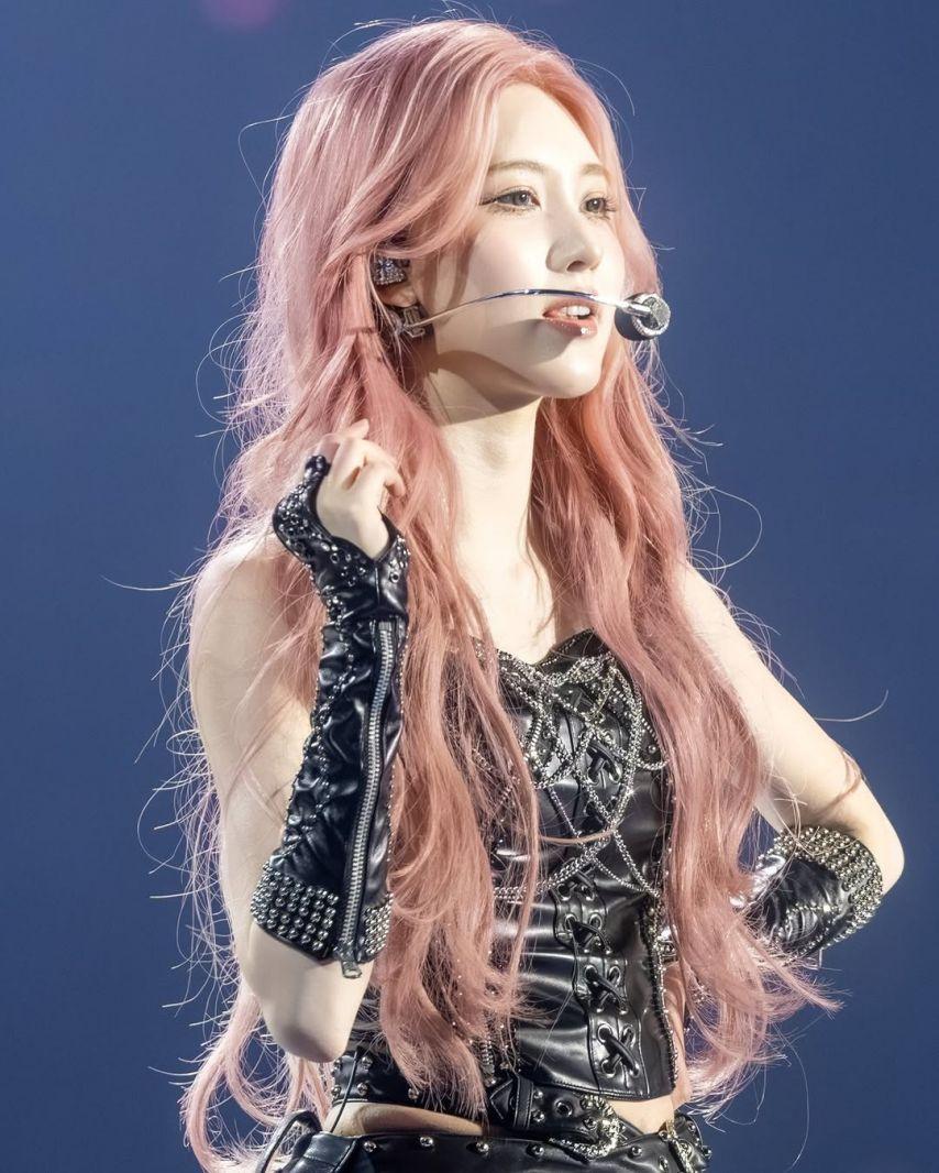 IVE (아이브) 가을2