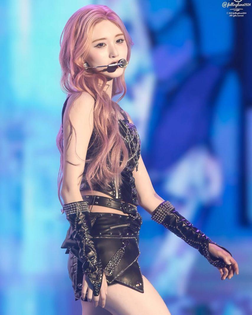 IVE (아이브) 가을3