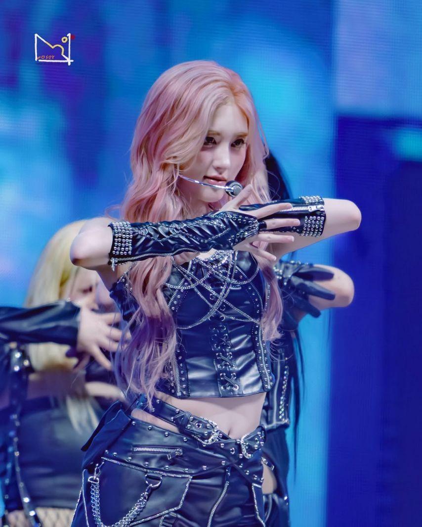 IVE (아이브) 가을5