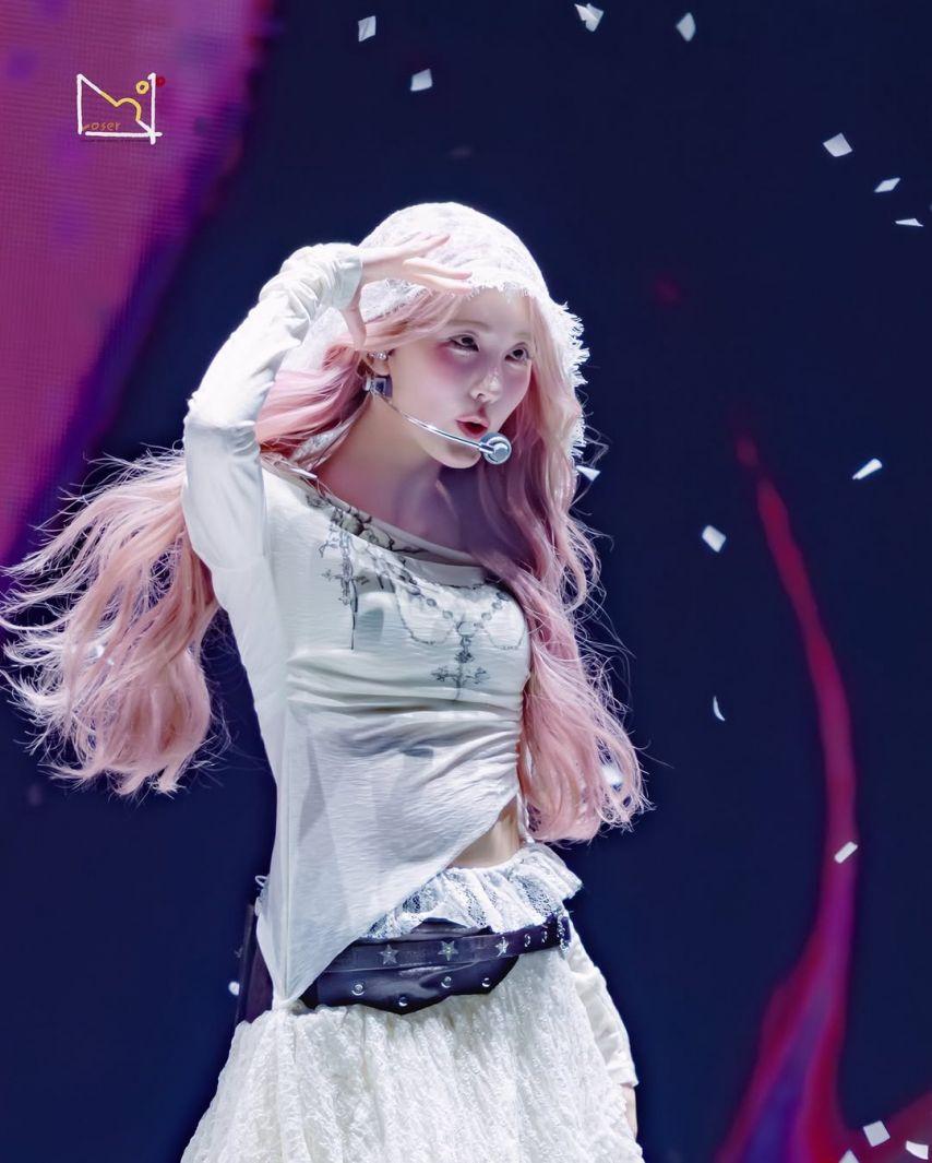 IVE (아이브) 가을7