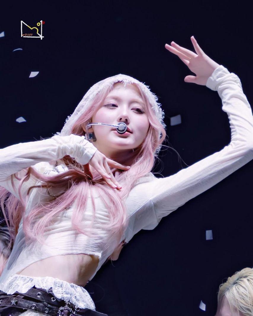 IVE (아이브) 가을8