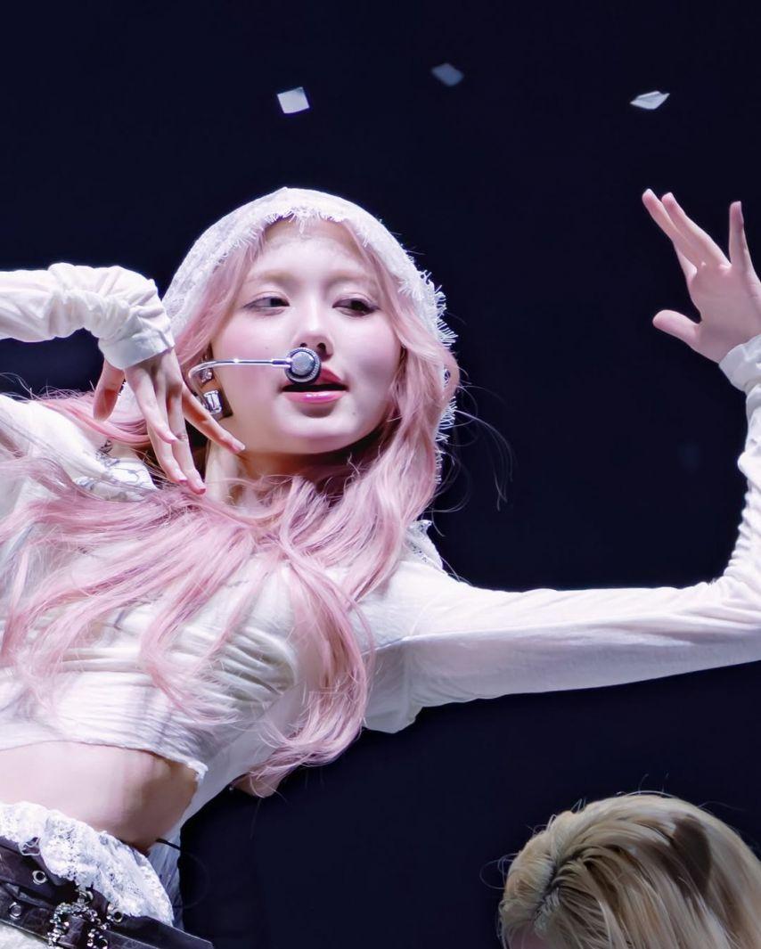 IVE (아이브) 가을9