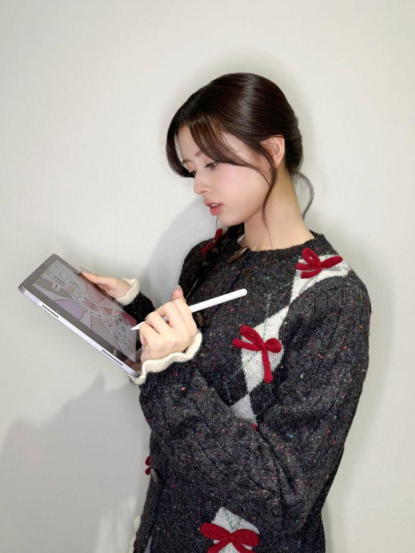 니쥬 (NiziU) 리마1