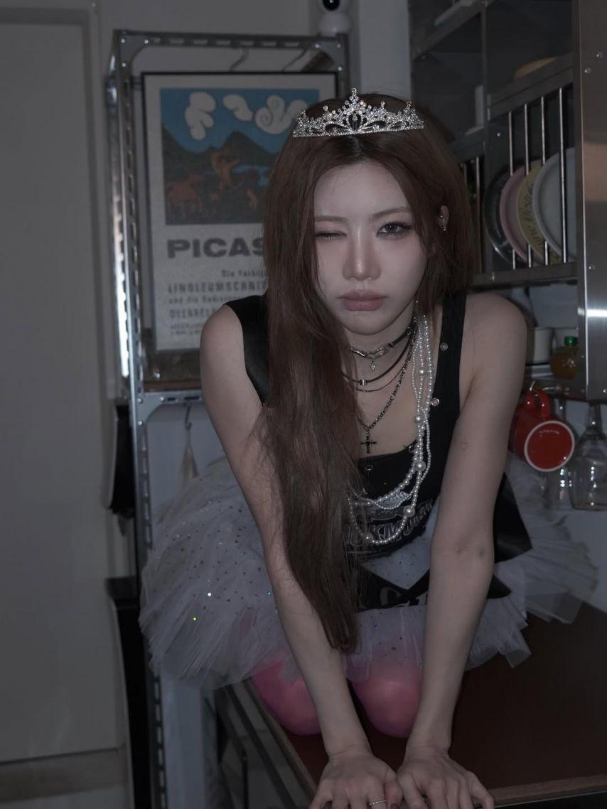 ARTMS (아르테미스) 김립0