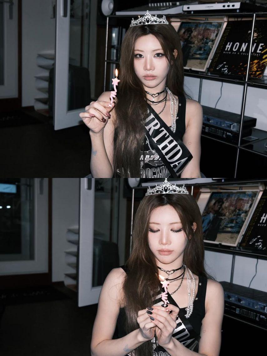 ARTMS (아르테미스) 김립10