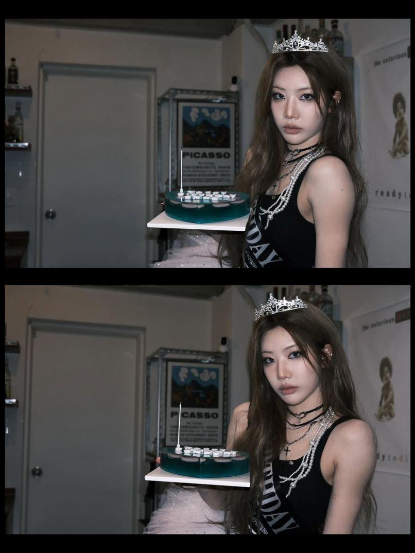 ARTMS (아르테미스) 김립11