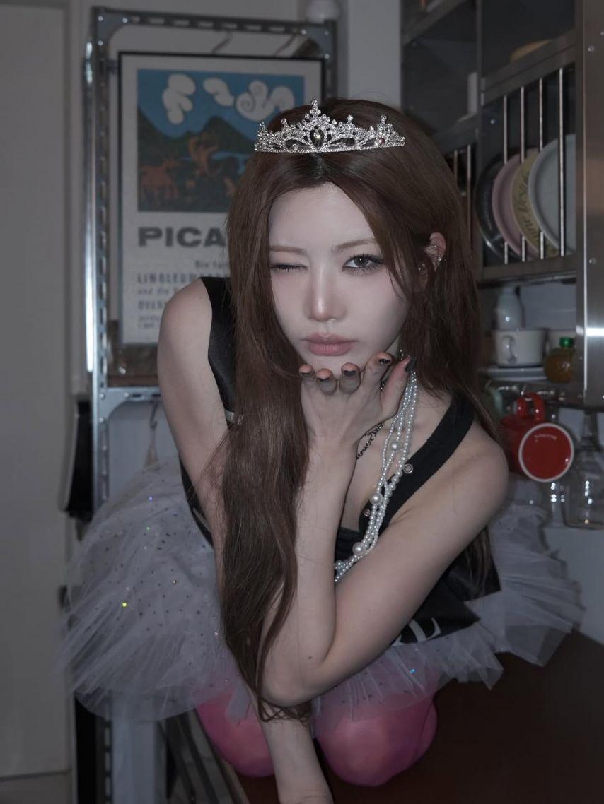 ARTMS (아르테미스) 김립2