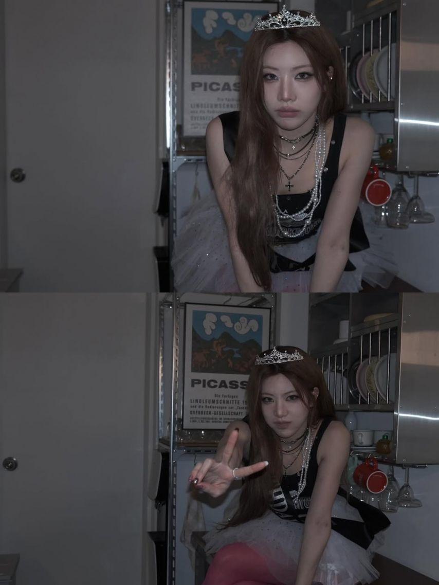 ARTMS (아르테미스) 김립6