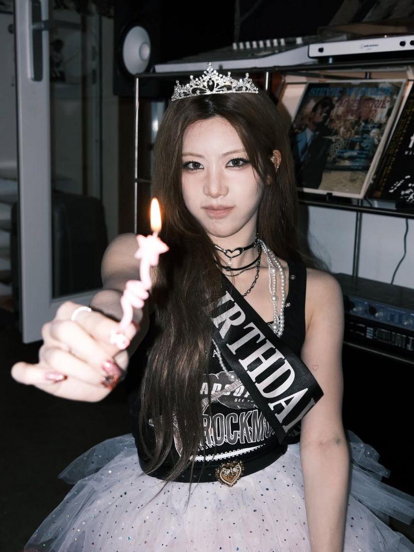 ARTMS (아르테미스) 김립7