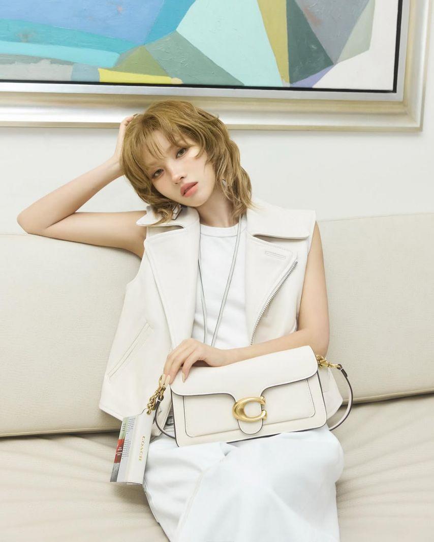 아이들 (i-dle) 소연0