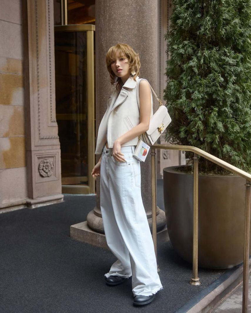 아이들 (i-dle) 소연1