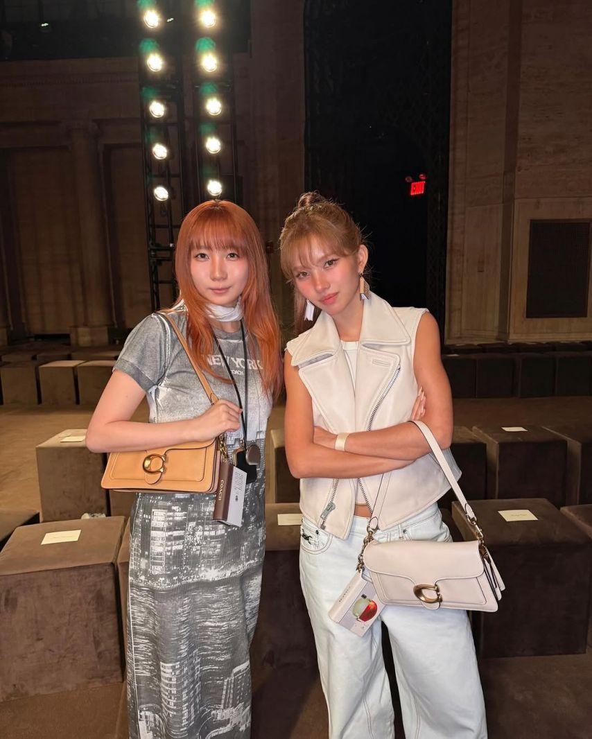 아이들 (i-dle) 소연2