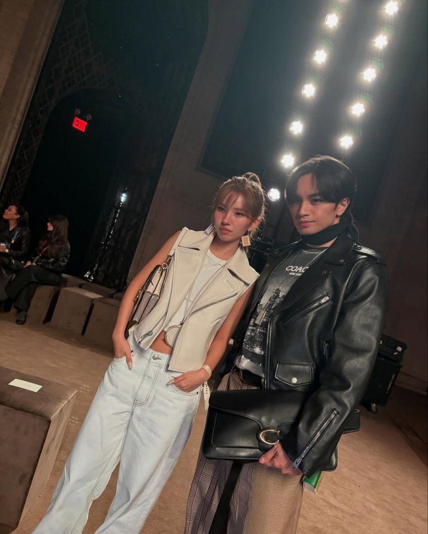 아이들 (i-dle) 소연4