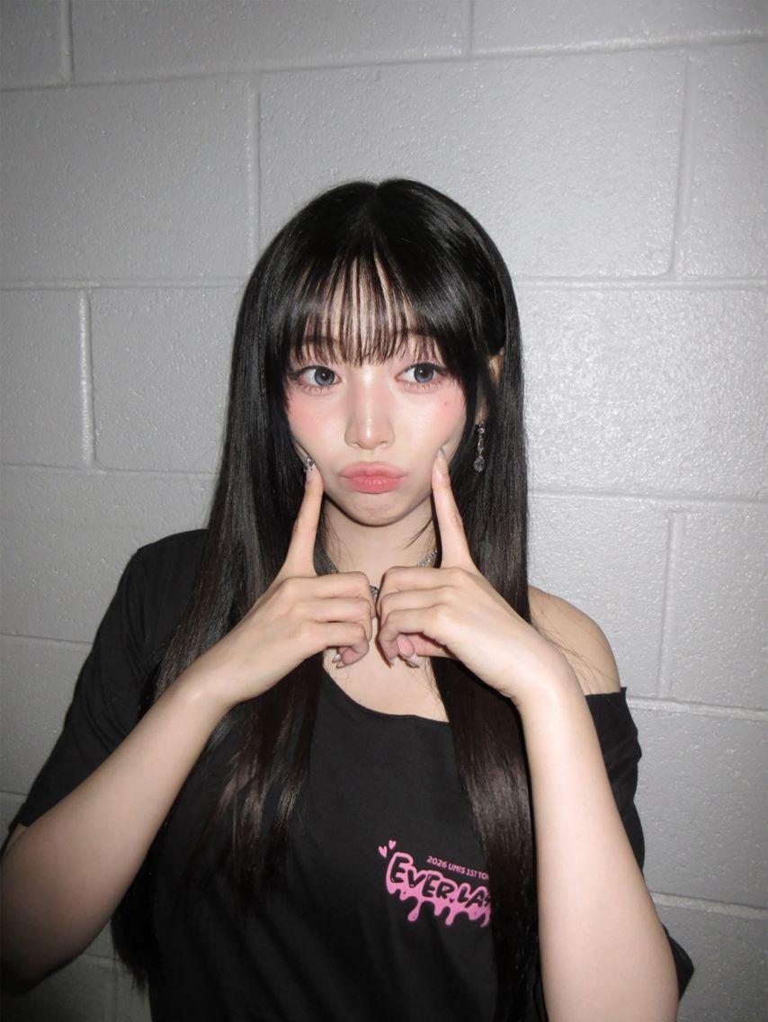 UNIS (유니스) 나나0