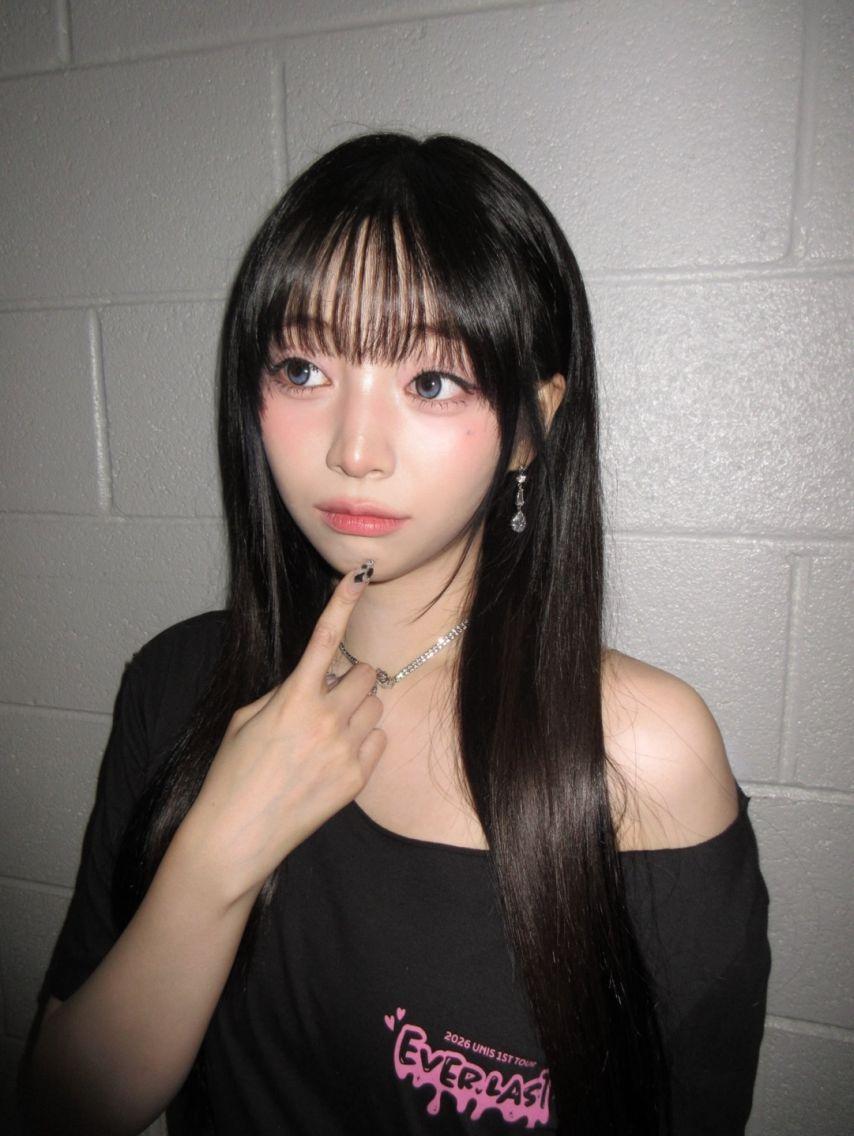 UNIS (유니스) 나나6