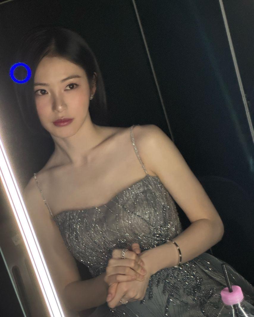 신예은 인별 등 디어워즈0