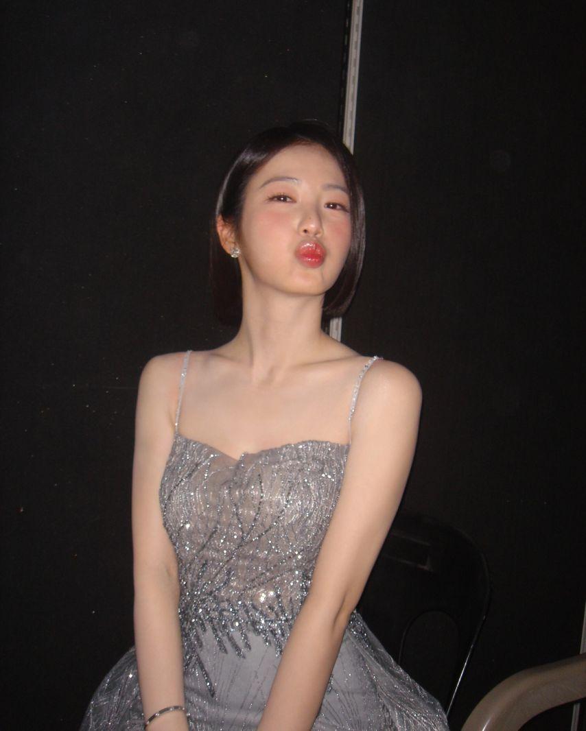 신예은 인별 등 디어워즈1