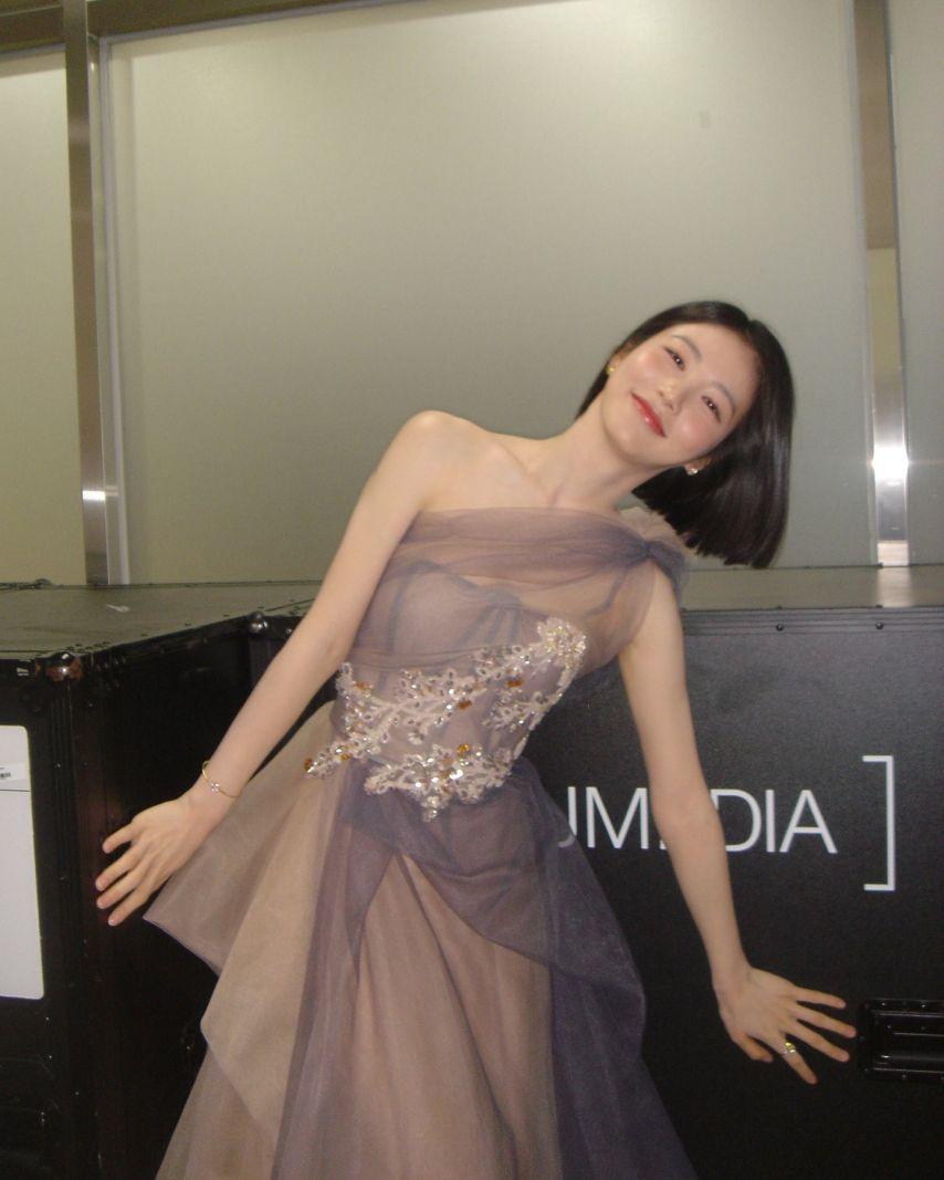 신예은 인별 등 디어워즈2