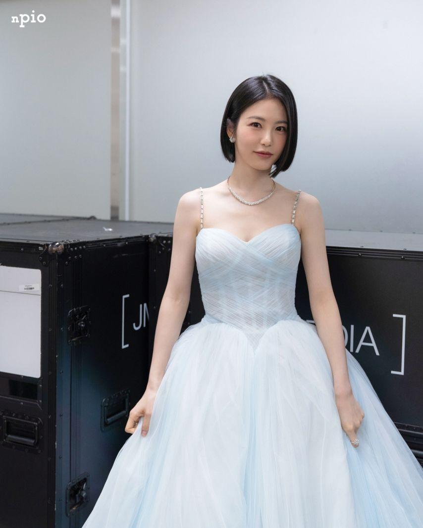 신예은 인별 등 디어워즈6