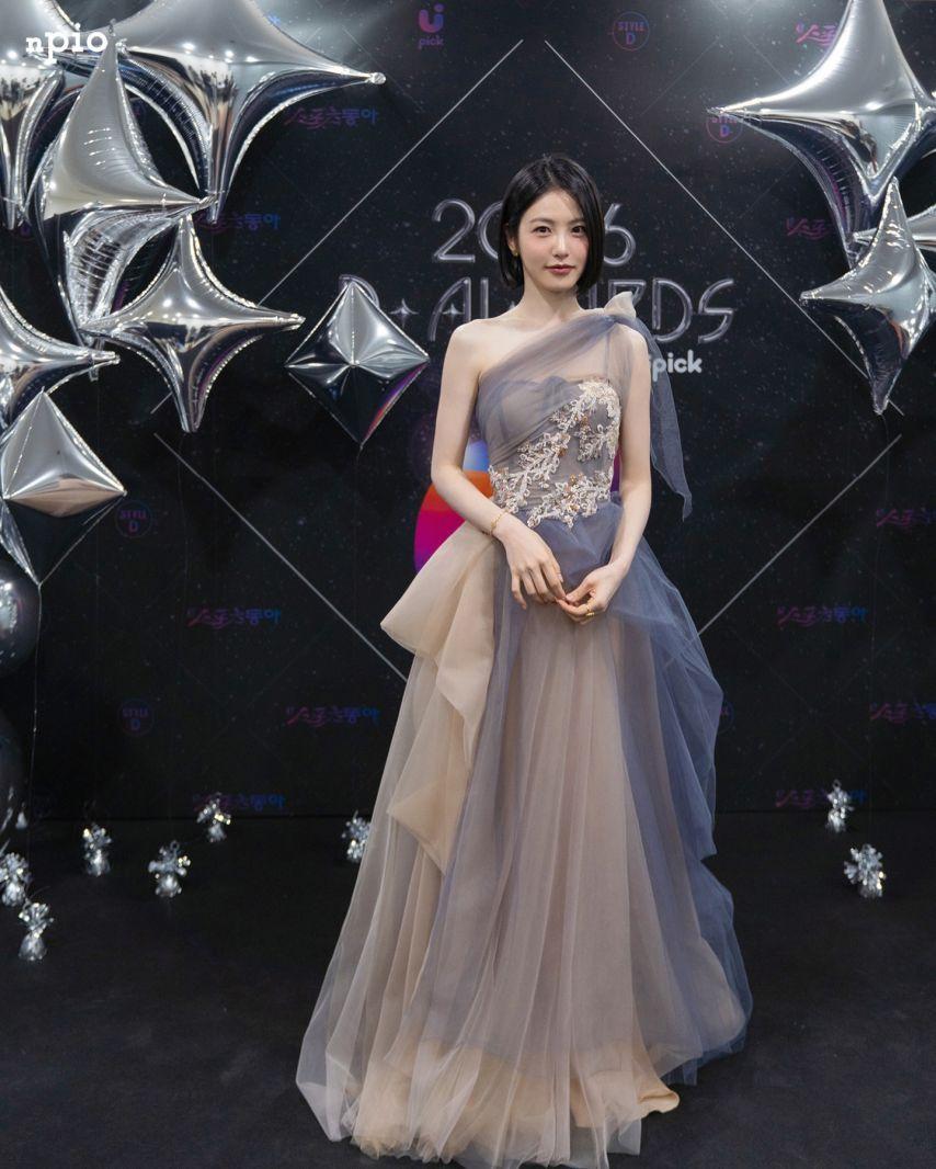 신예은 인별 등 디어워즈7