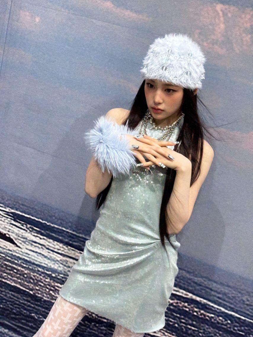 베이비돈크라이 베니1