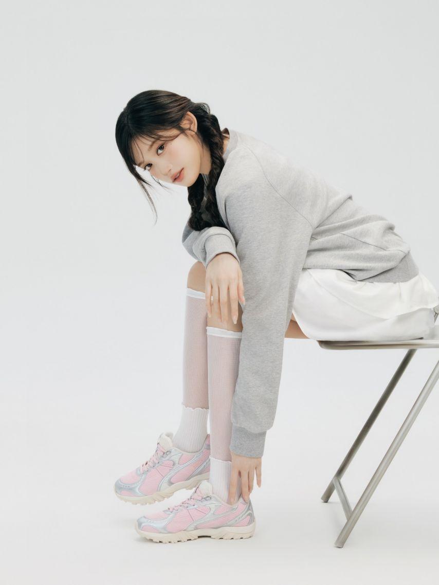 이서 IVE아이브 내셔널지오그래픽0