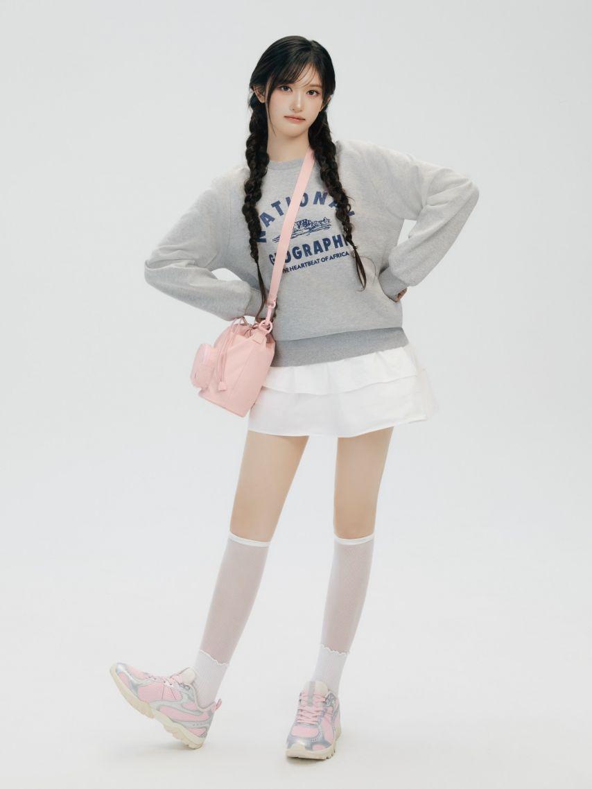 이서 IVE아이브 내셔널지오그래픽2