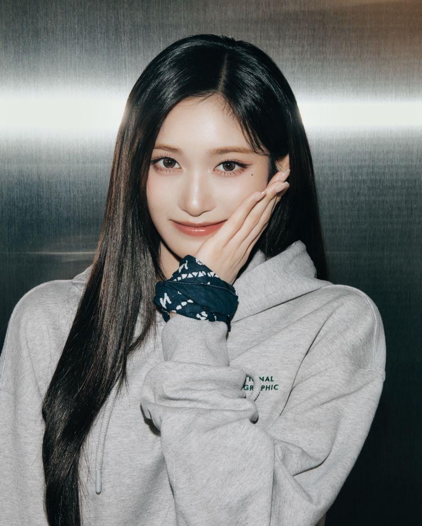 이서 IVE아이브 내셔널지오그래픽5