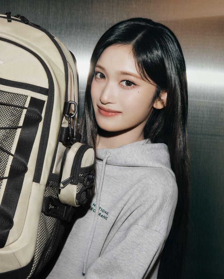 이서 IVE아이브 내셔널지오그래픽6