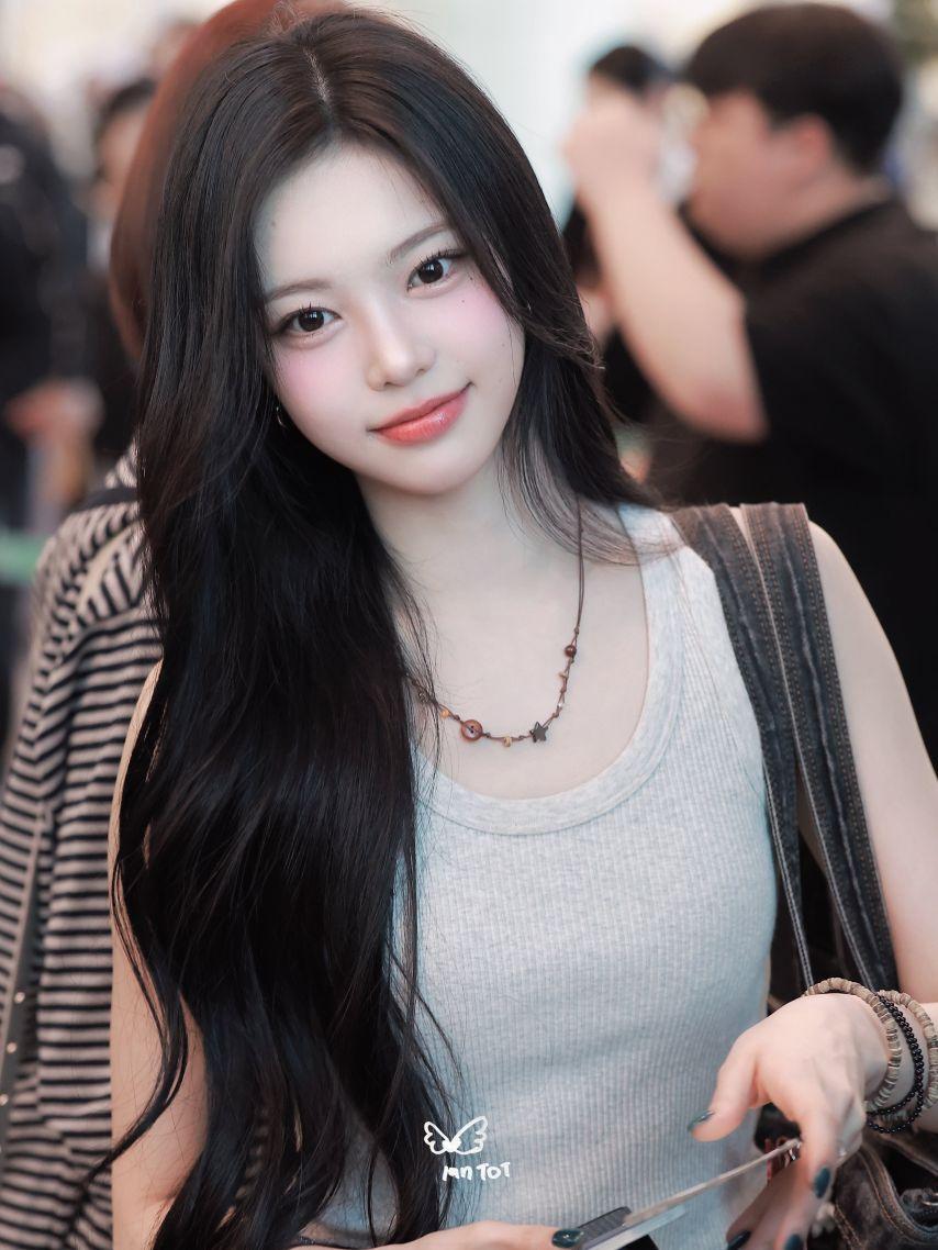 [하츠투하츠] 이안0