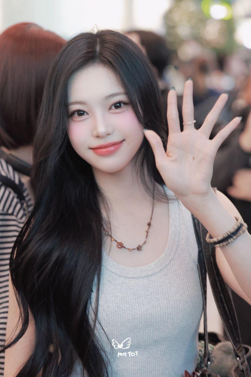 [하츠투하츠] 이안1