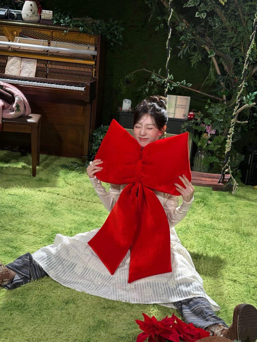 정예인 러블리즈 인별 등2