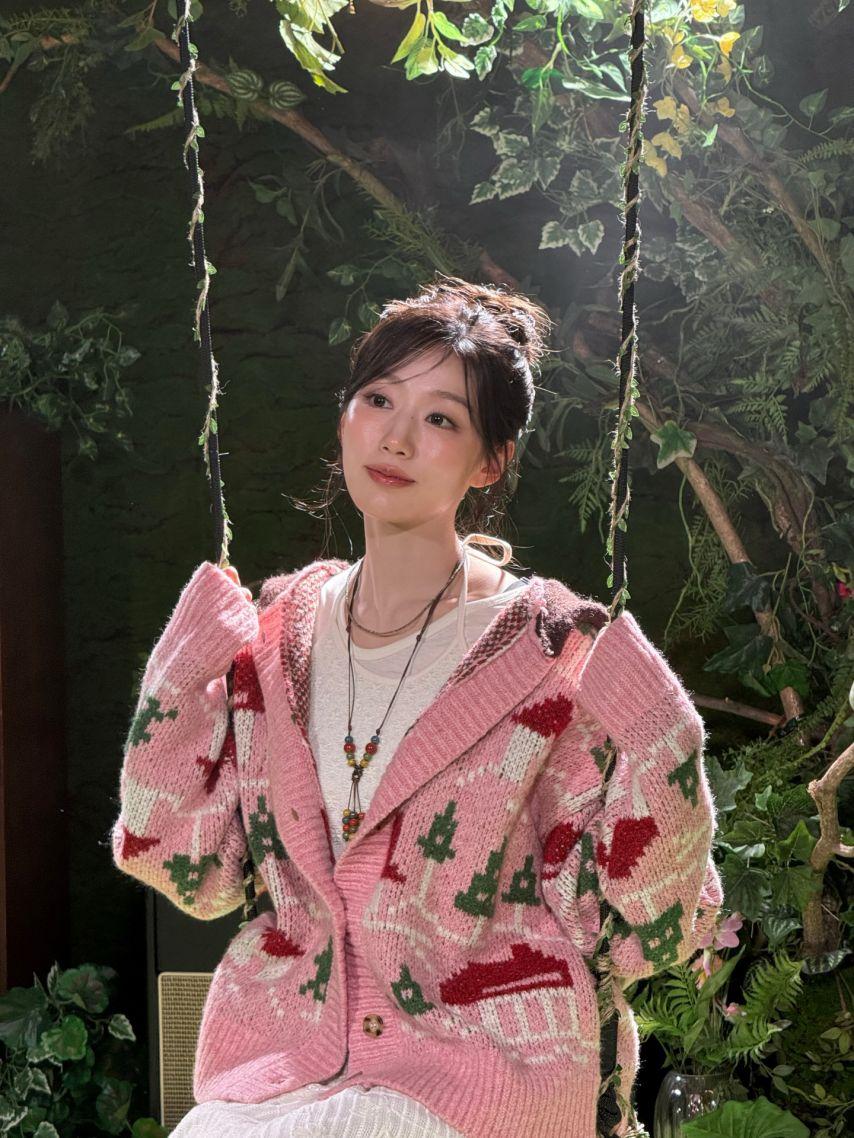 정예인 러블리즈 인별 등4