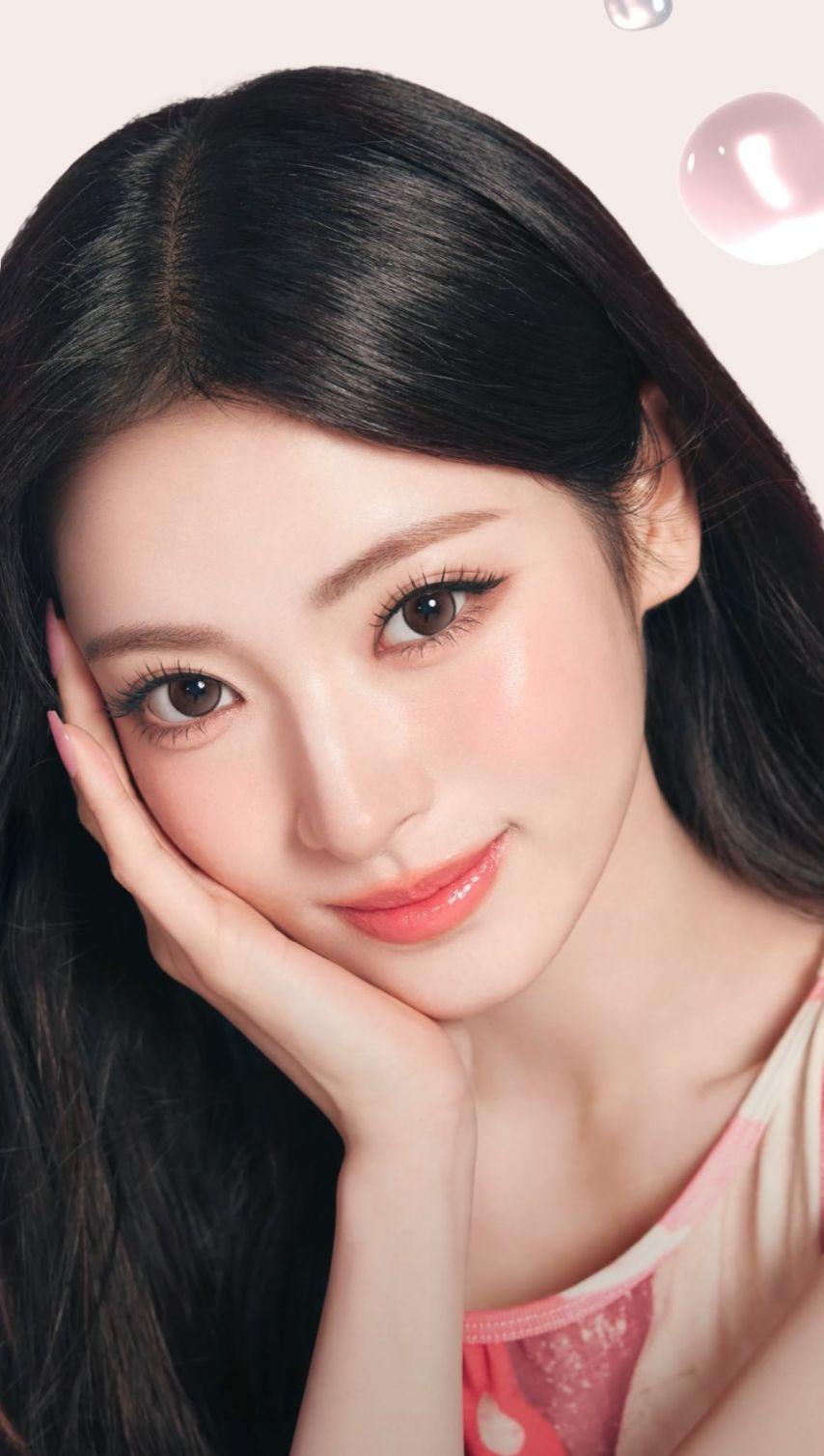 미야오(MEOVV) 안나, OLENS 오렌즈 인스타그램.JPG0