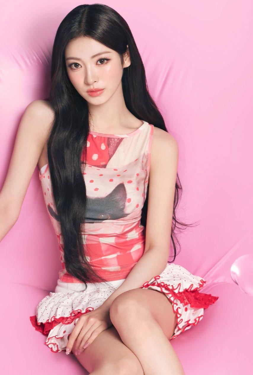 미야오(MEOVV) 안나, OLENS 오렌즈 인스타그램.JPG1