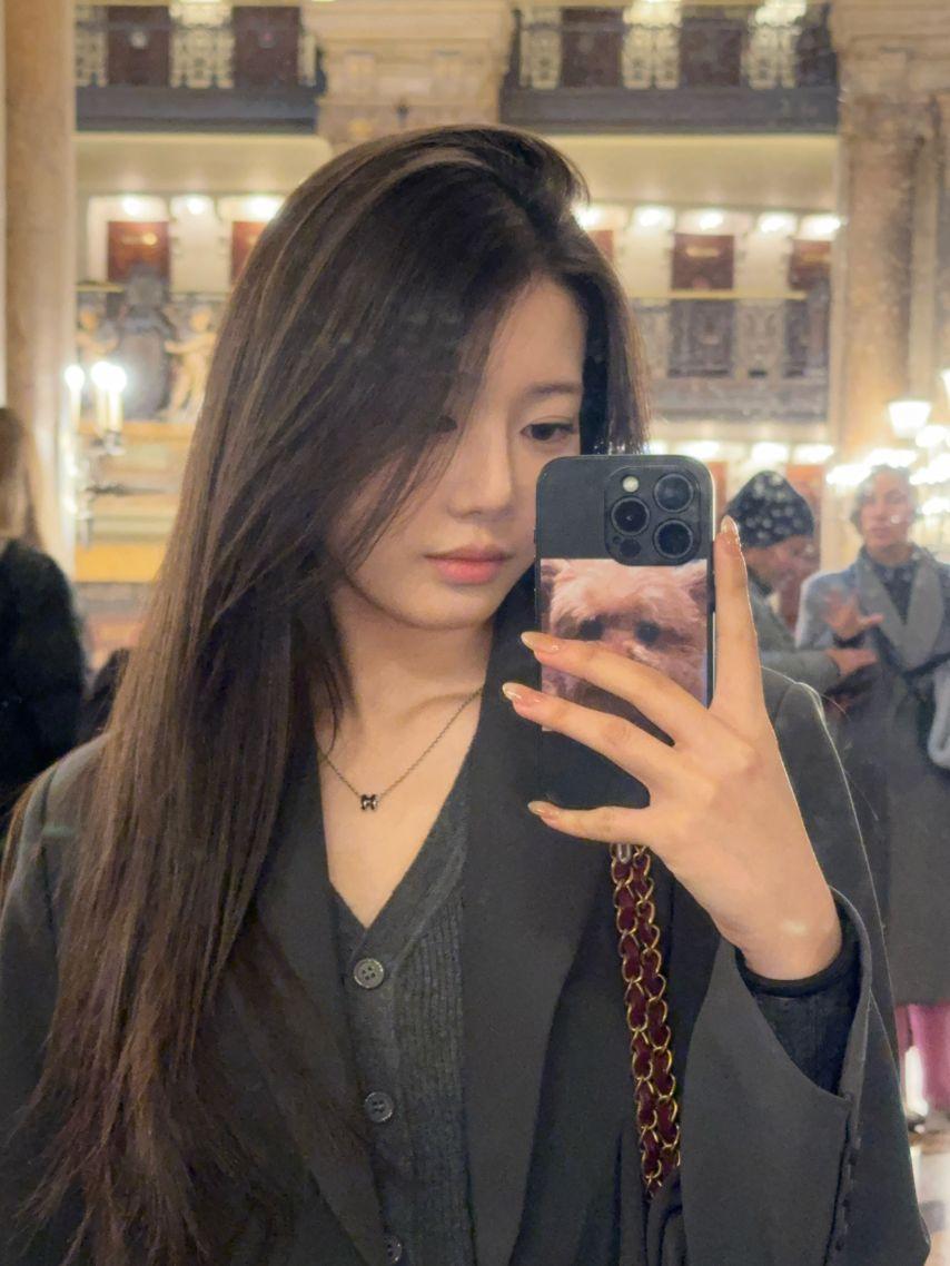 베이비몬스터 로라3