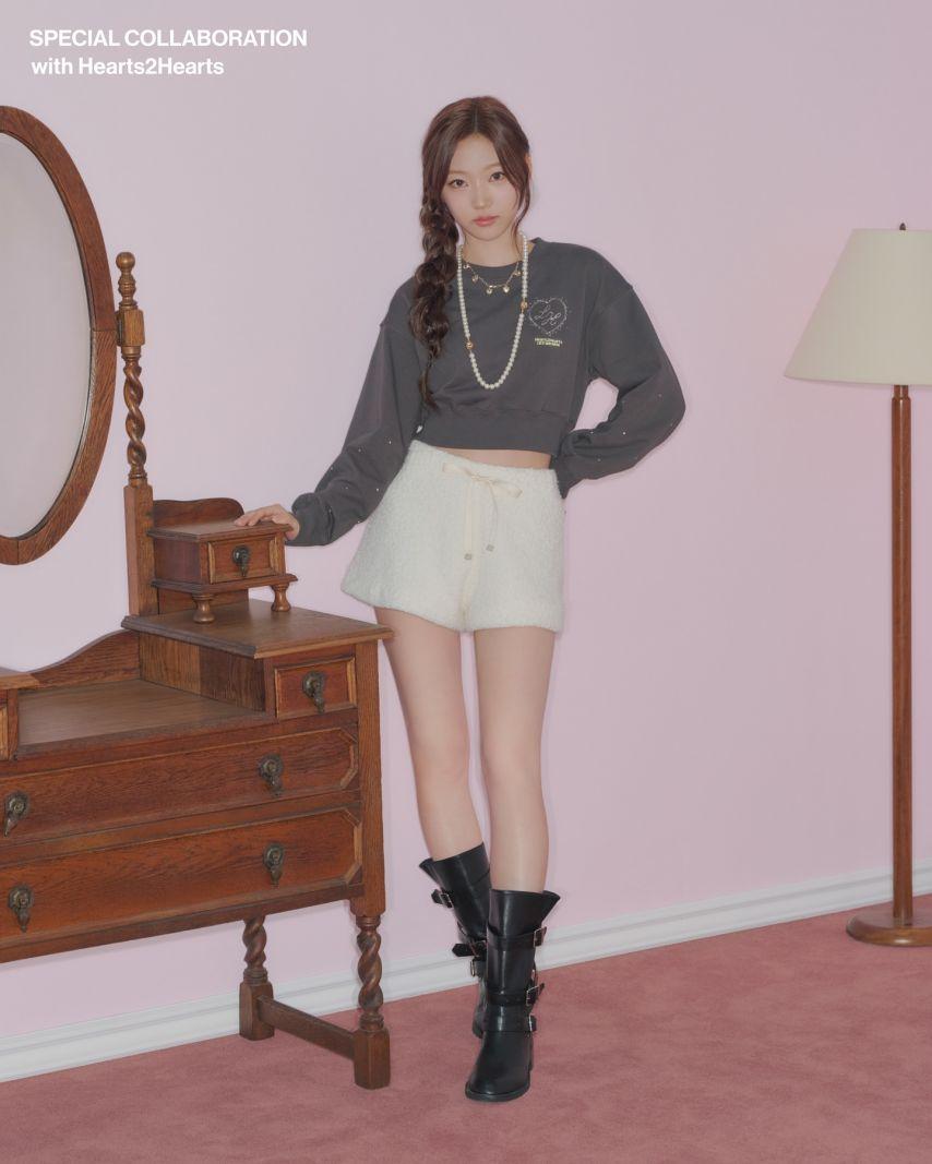 하츠투하츠 유하, 스텔라, 주은1