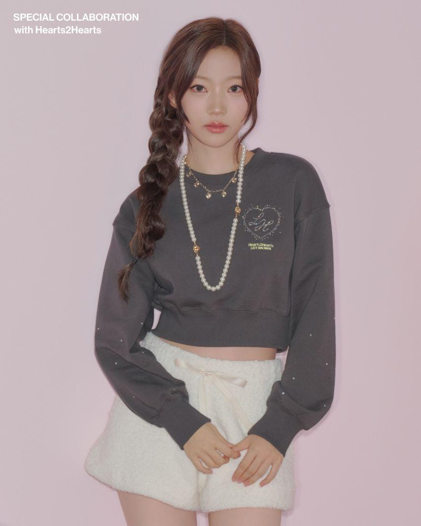 하츠투하츠 유하, 스텔라, 주은2