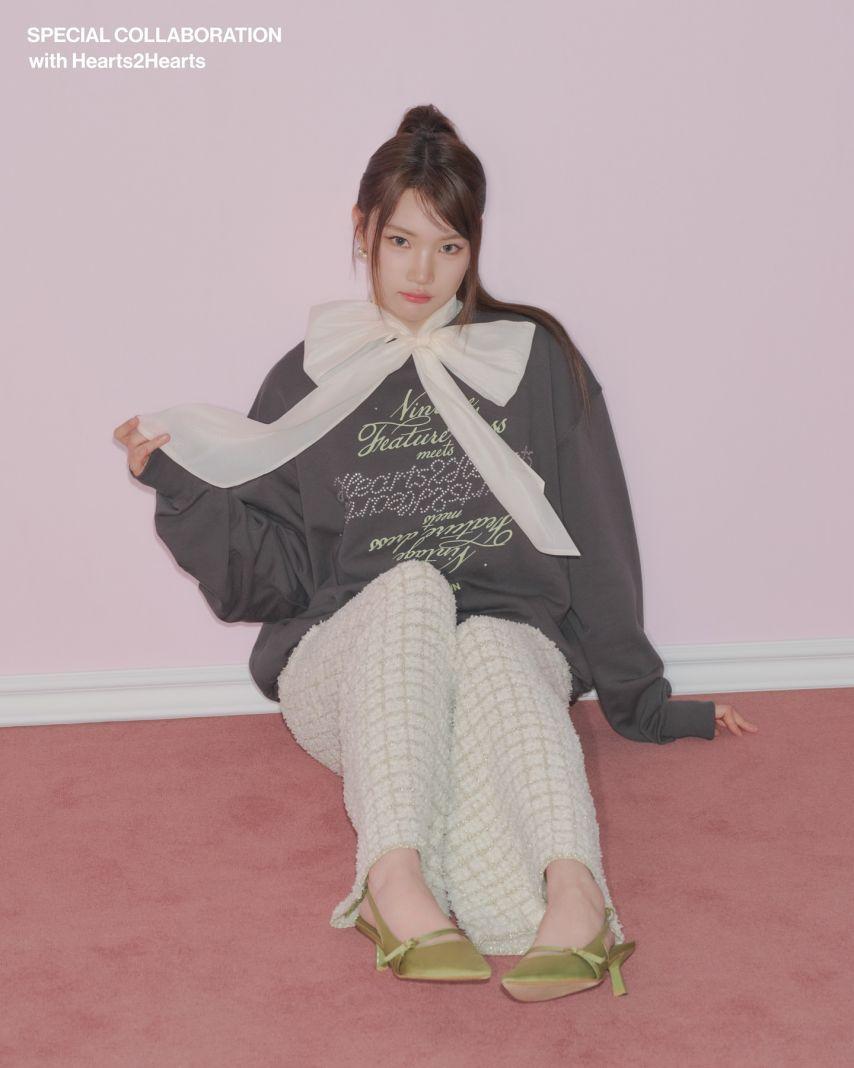 하츠투하츠 유하, 스텔라, 주은3