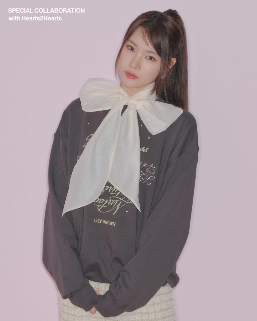 하츠투하츠 유하, 스텔라, 주은4