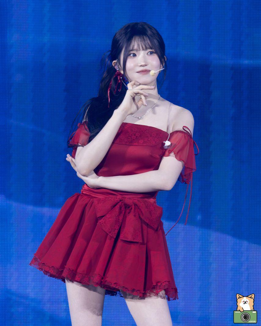 프로미스나인 송하영0